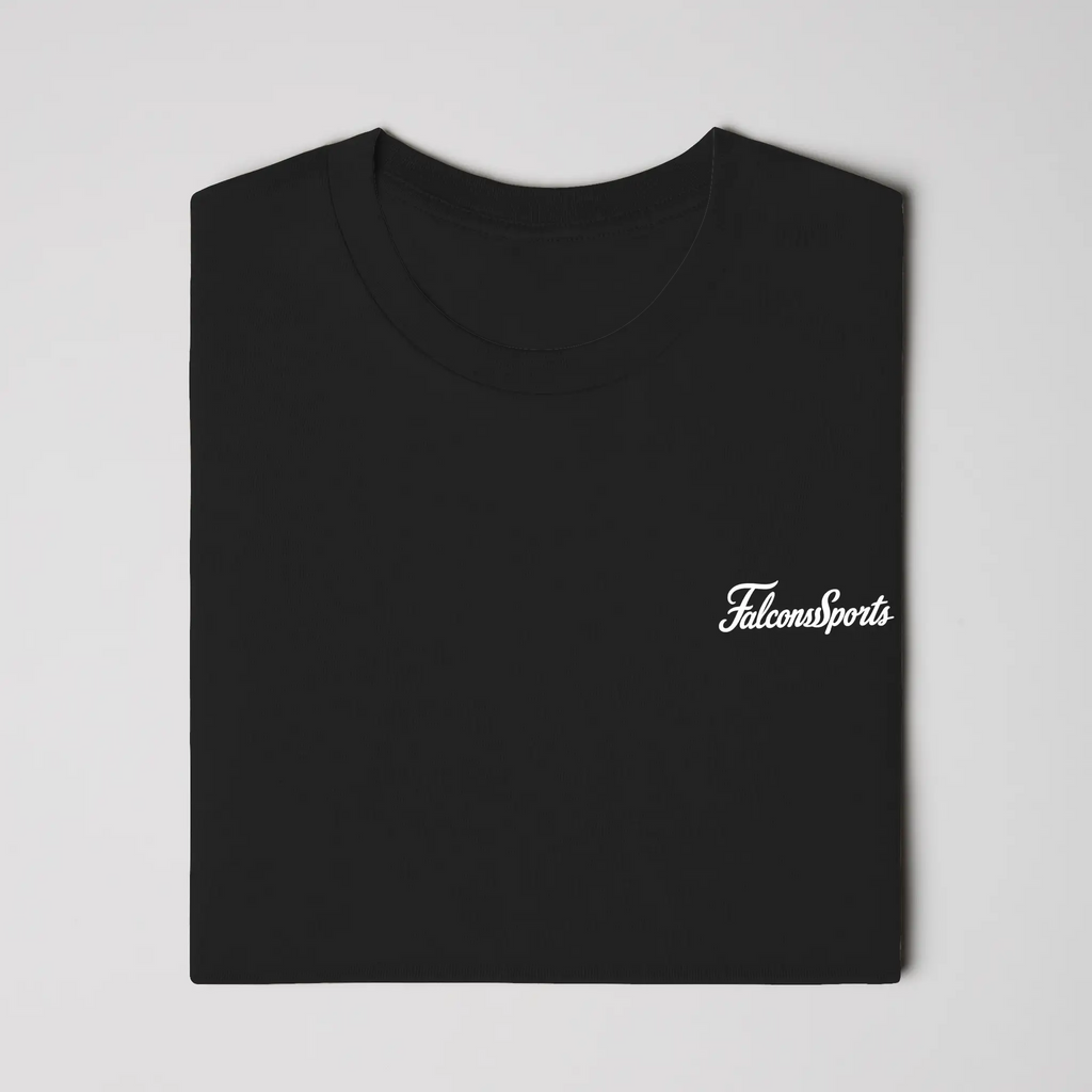 Falcons Sports - T-Shirt - Albino Falcon | We Got 