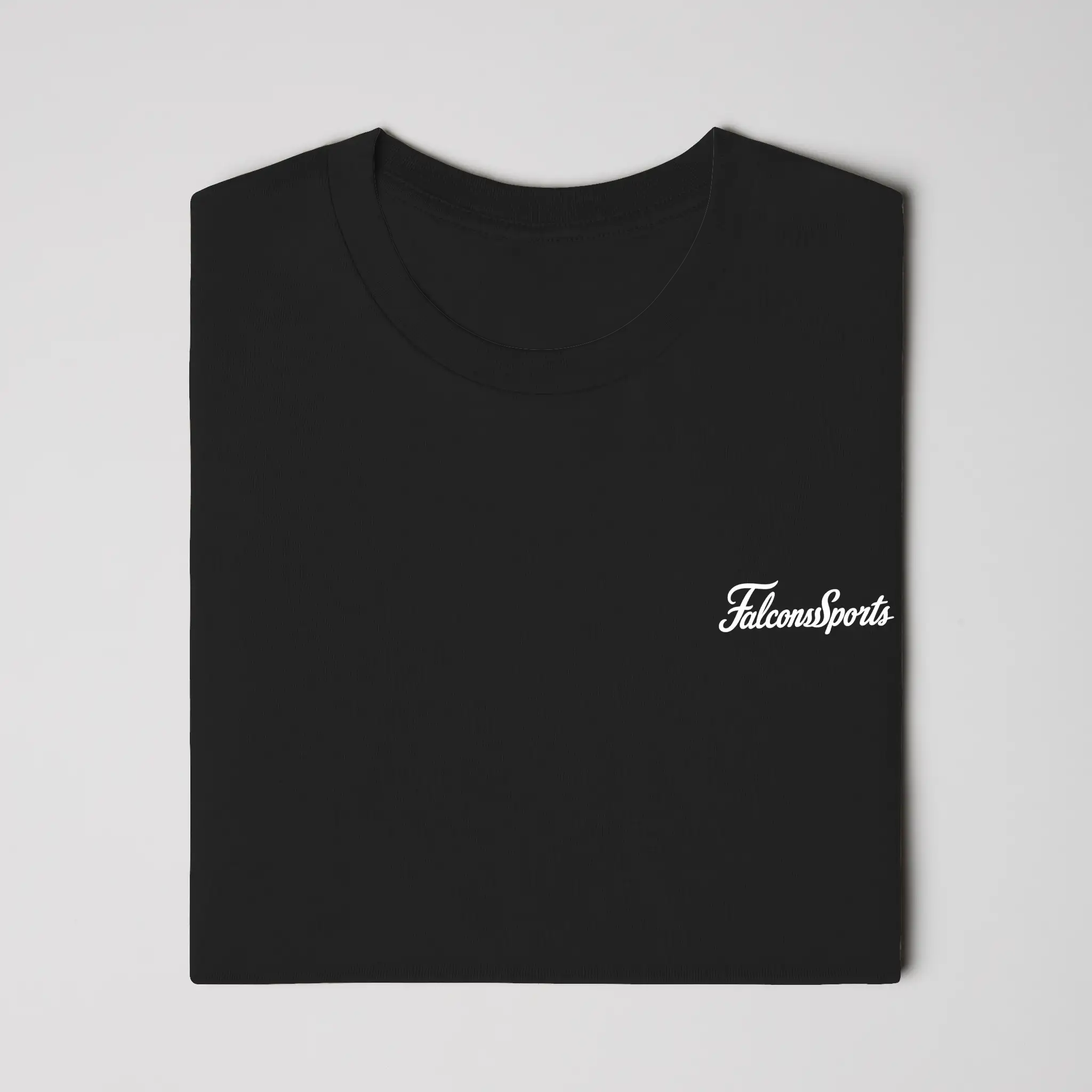 Falcons Sports - T-Shirt - Albino Falcon | We Got 