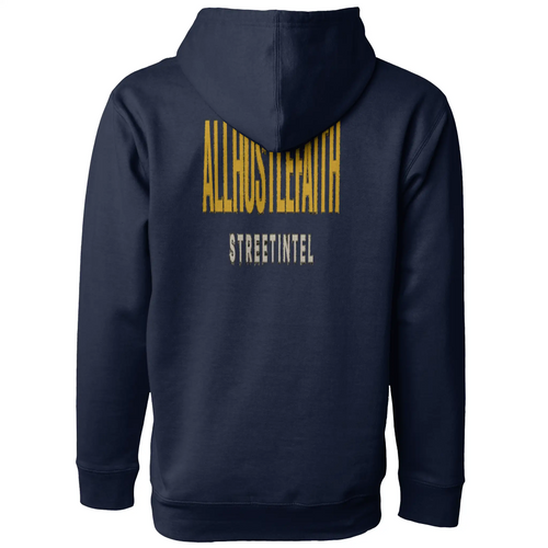 No Deals. Just Rhythm. Hoodie