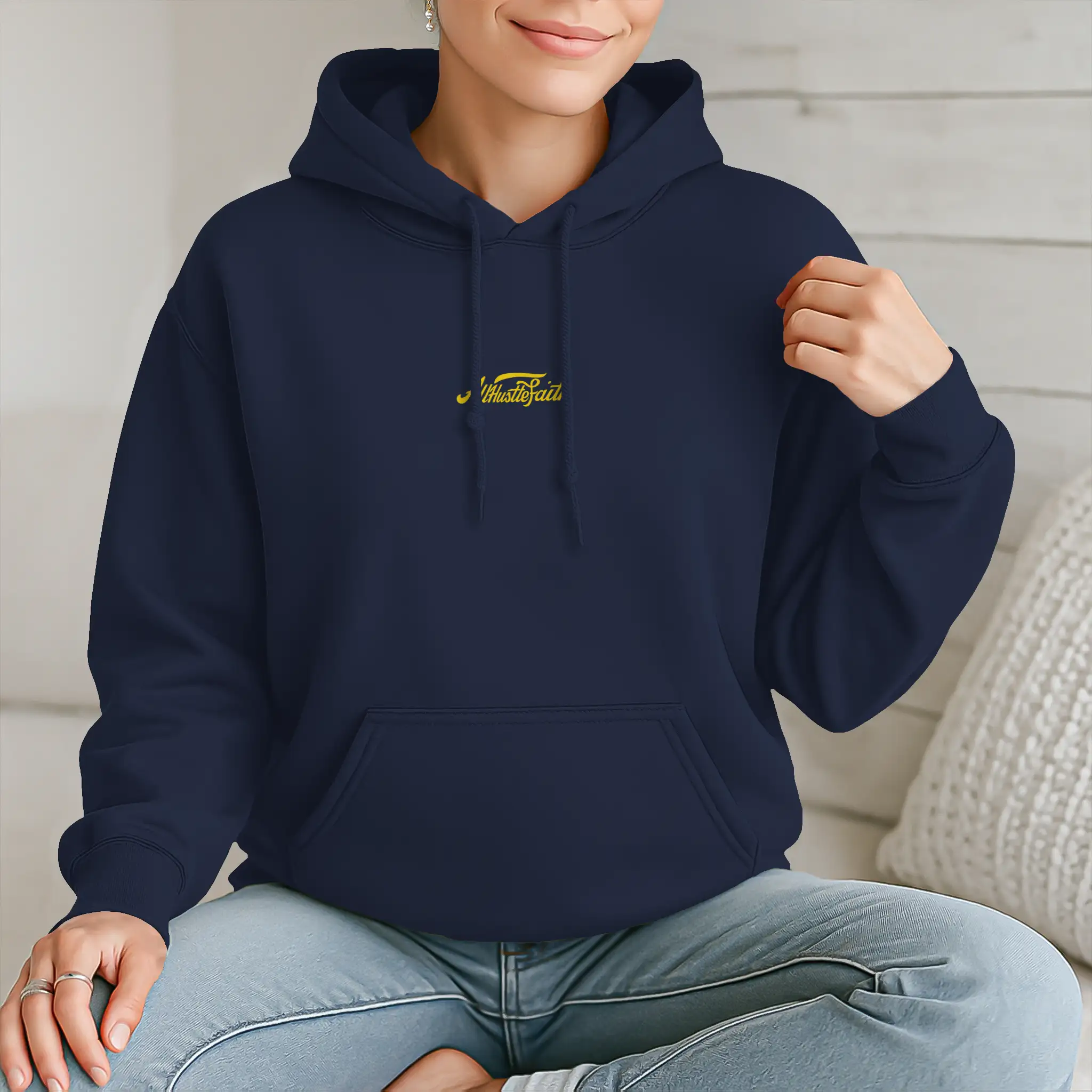 Signature Series (base) Hoodie