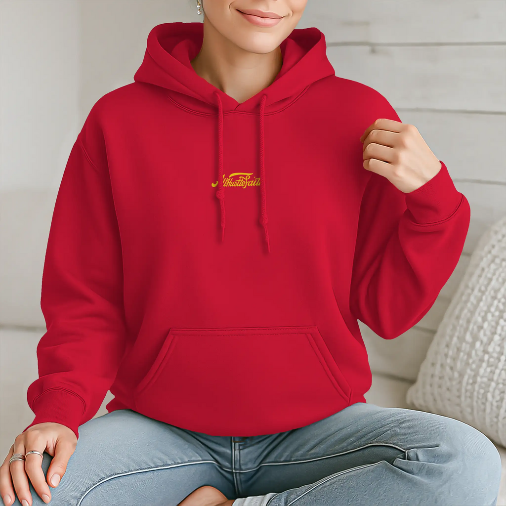 Signature Series (base) Hoodie