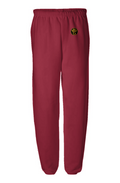 AHF Globe BadgeSweatpants