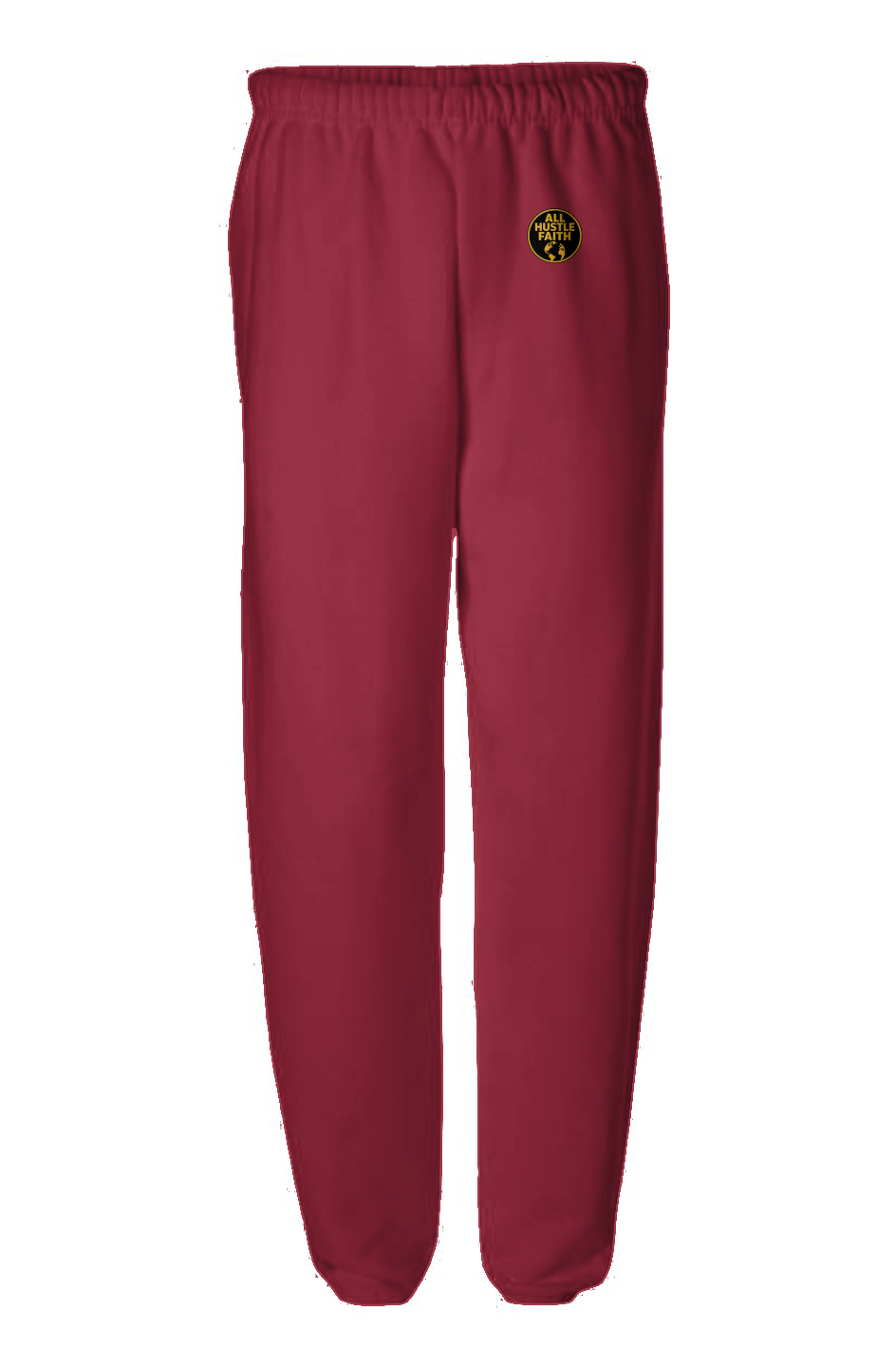 AHF Globe BadgeSweatpants
