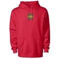 Faith Over Frenzy. Hoodie