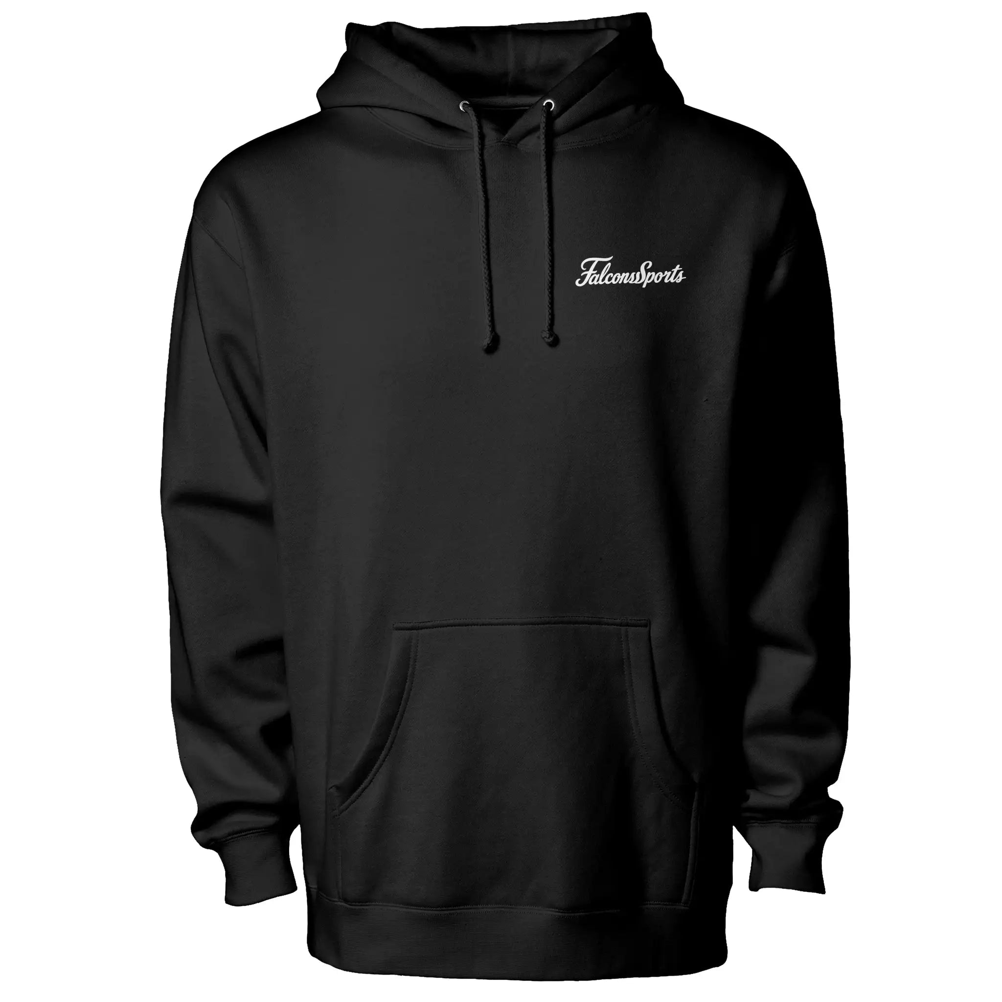 Falcons Sports - Hoodie - Albino Falcon | We Got Tha World. (Limited Edition)