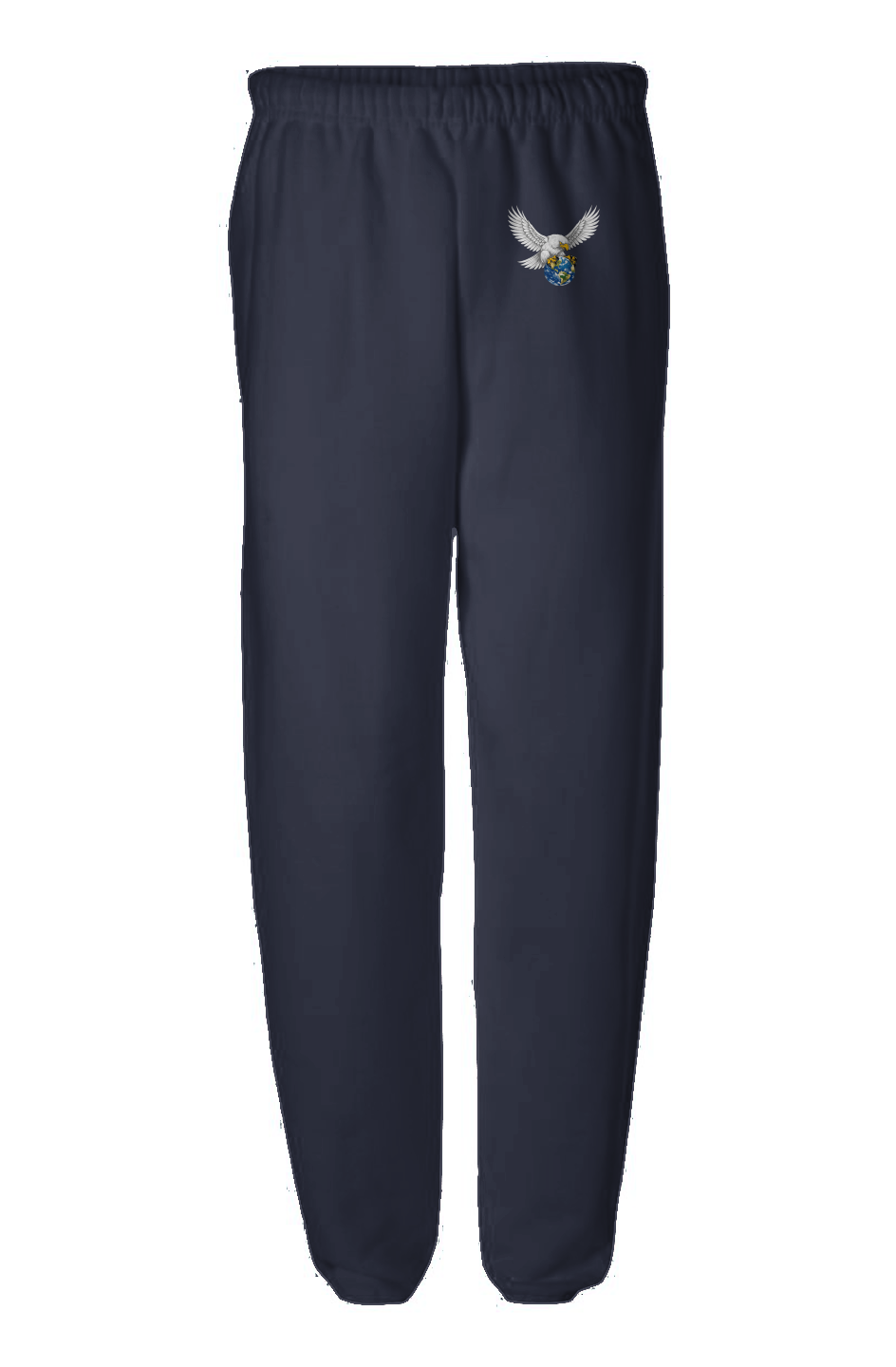 Falcons Sports - Sweatpants - Albino Falcon | We Got Tha World. (Limited Edition)