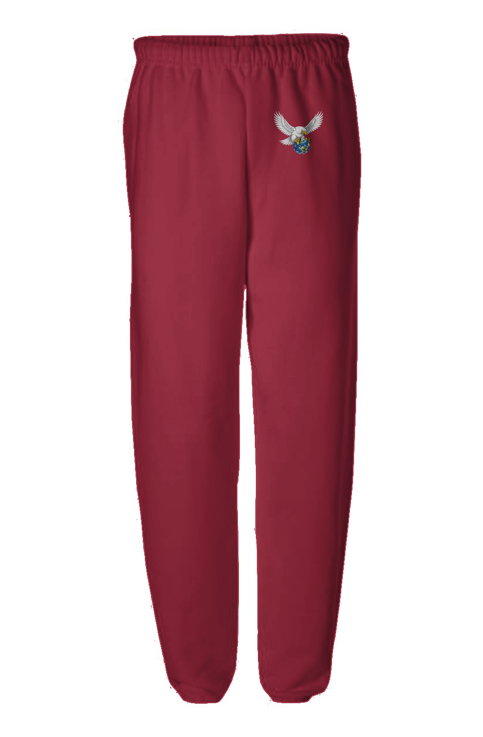 Falcons Sports - Sweatpants - Albino Falcon | We Got Tha World. (Limited Edition)
