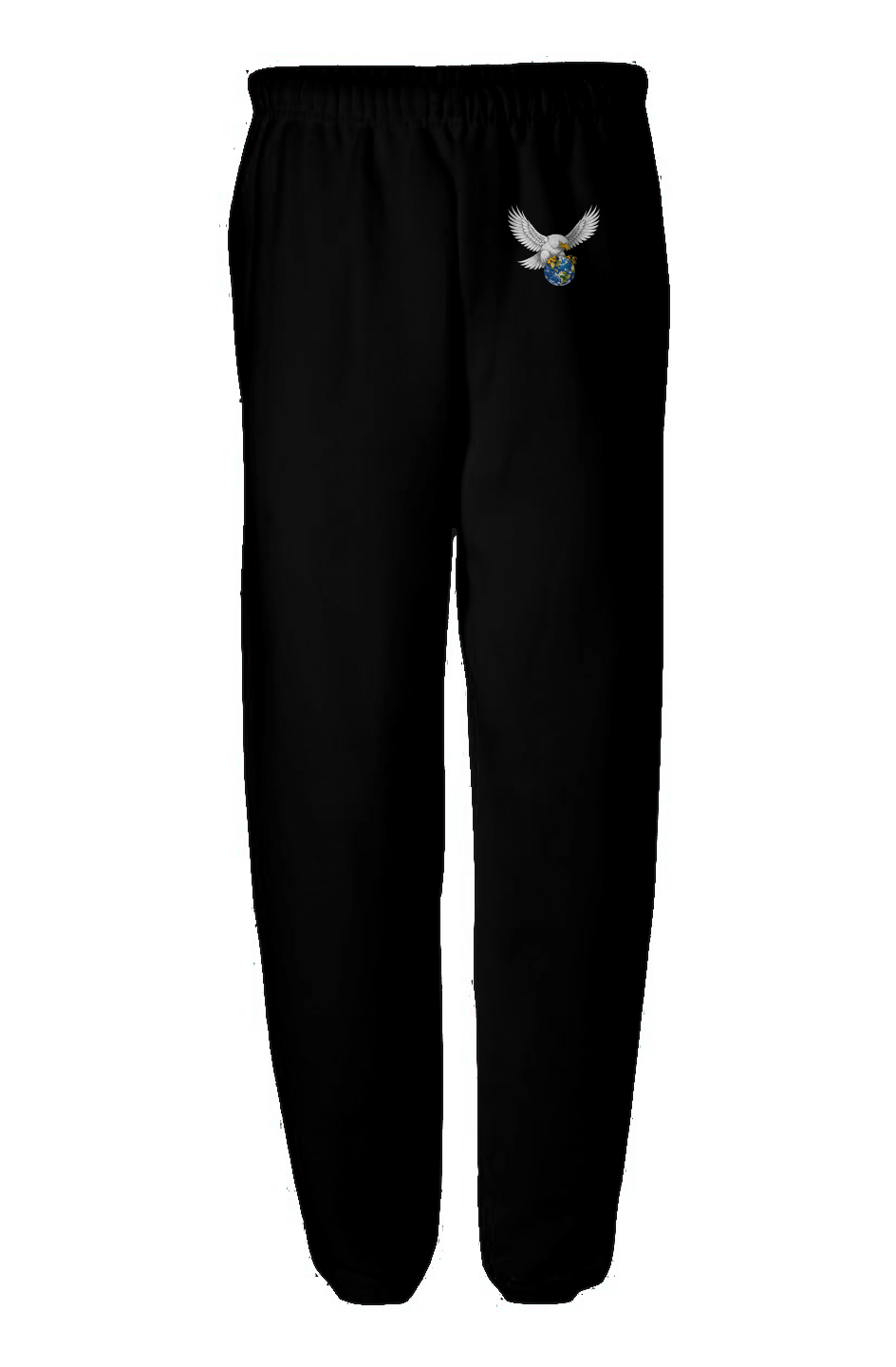 Falcons Sports - Sweatpants - Albino Falcon | We Got Tha World. (Limited Edition)