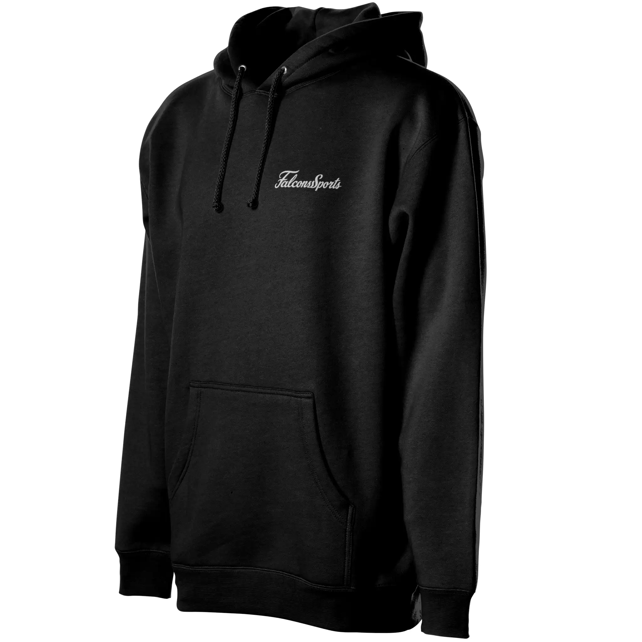 Falcons Sports - Hoodie - Albino Falcon | We Got Tha World.