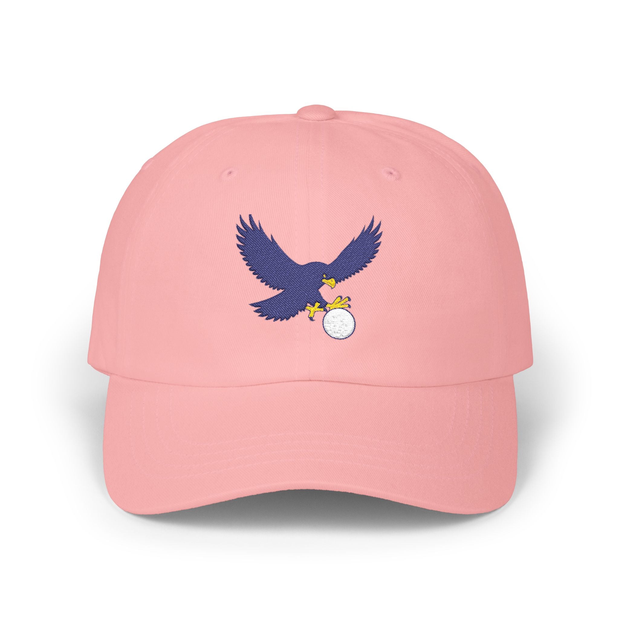 Falcons Sports - Hat - Golf (Embroidered, 4-Color)