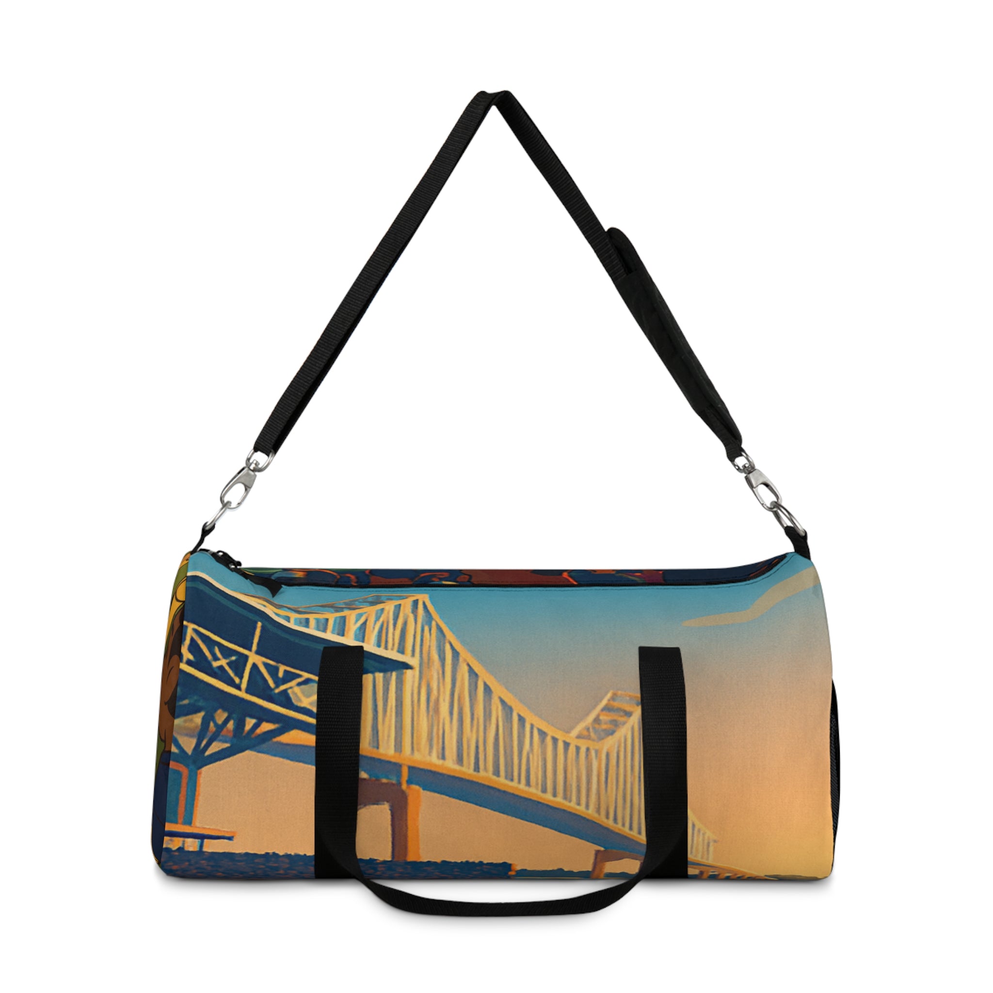 Falcons Sports - Bag - Championship Edition (Subaru Stadium)