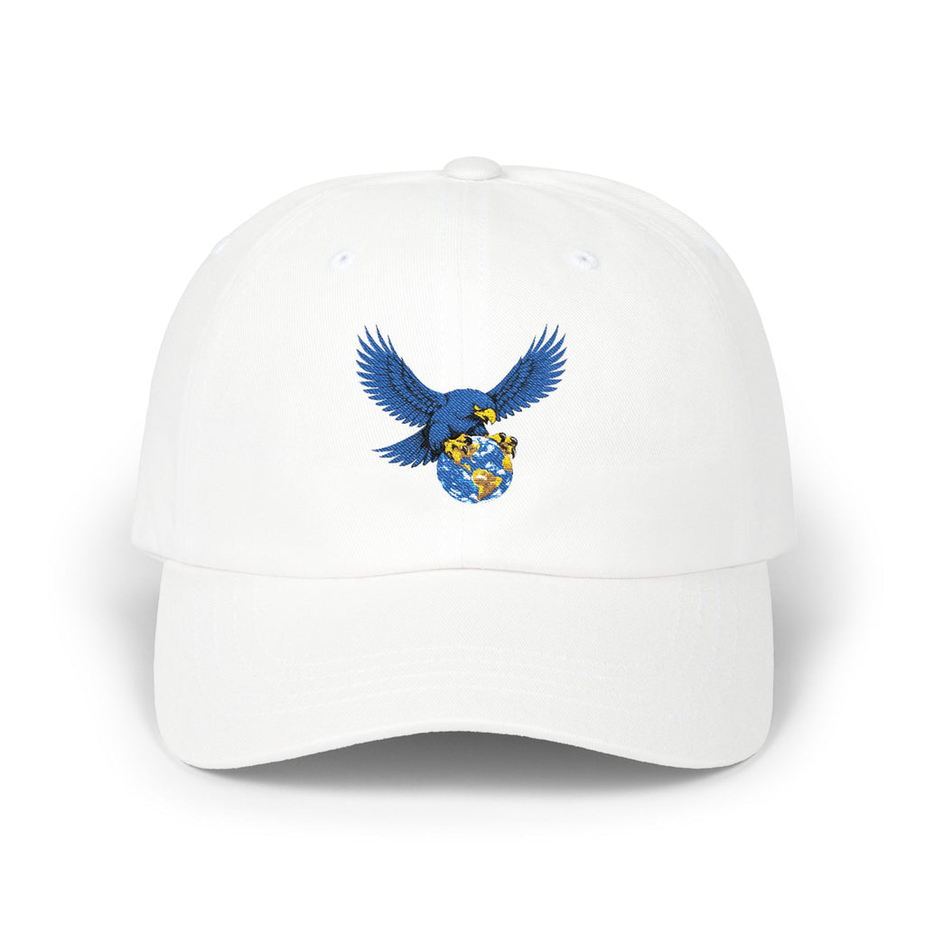 Falcons Sports - Hat - Spirit Edition (Embroidered, 4-Color)