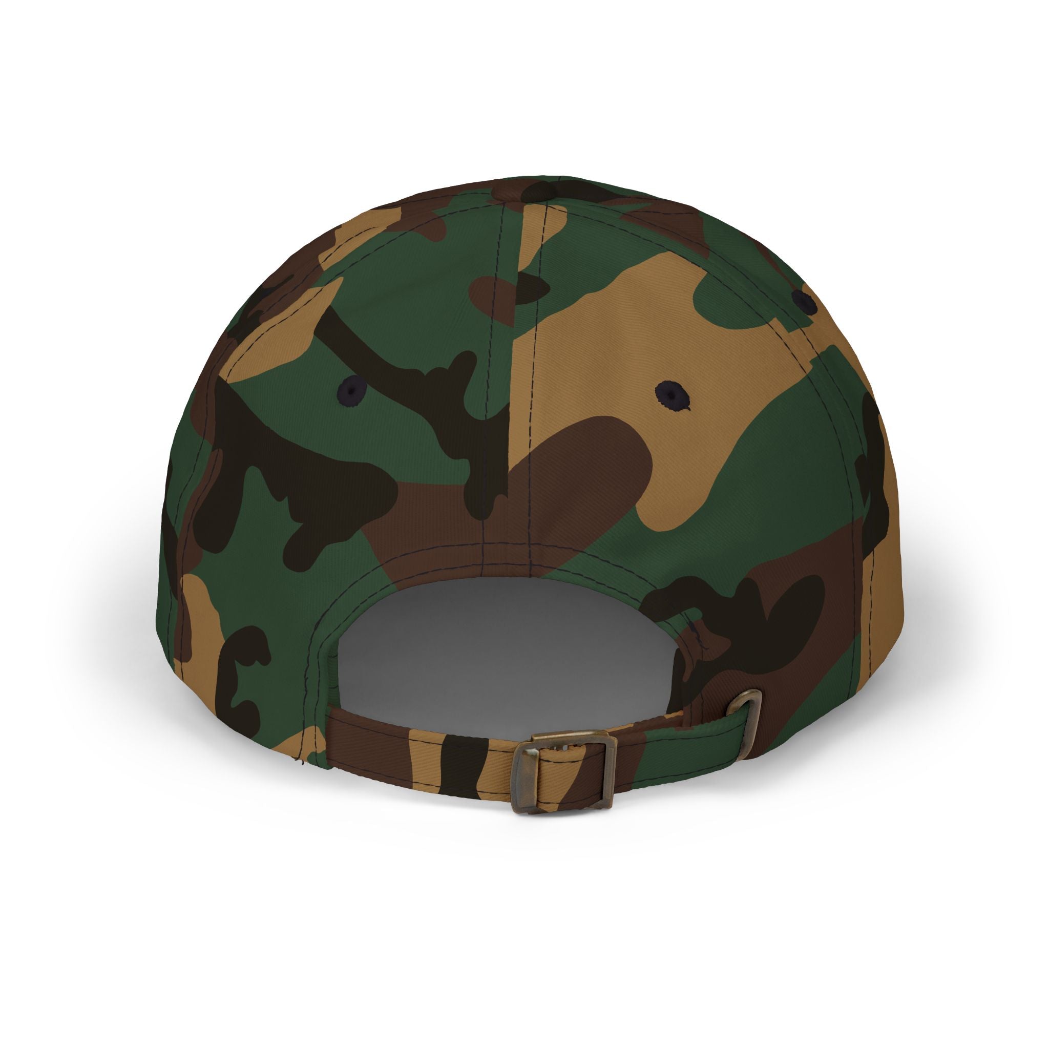 Falcons Sports - Hat - Soccer (Embroidered, 4-Color)