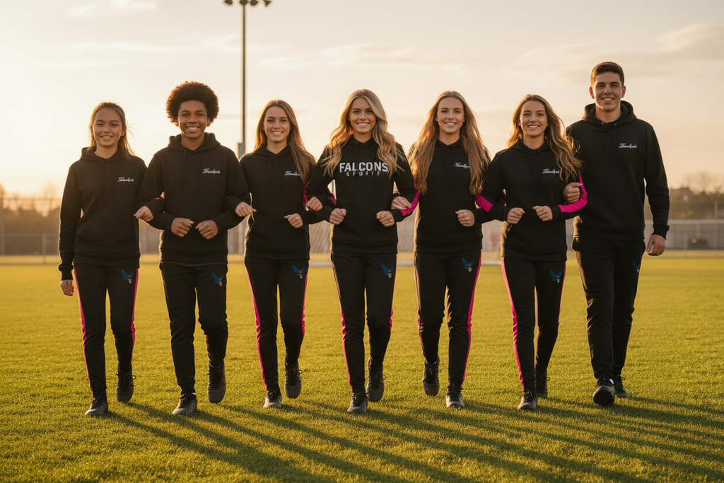 Cheer Squad 4