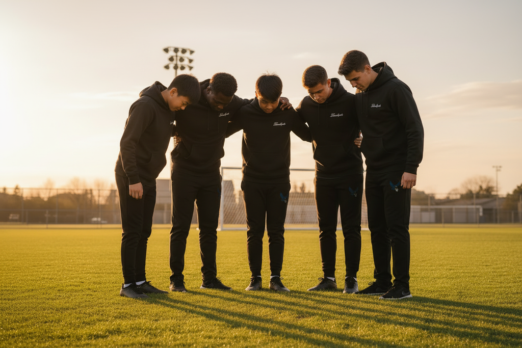 Faith Over Frenzy