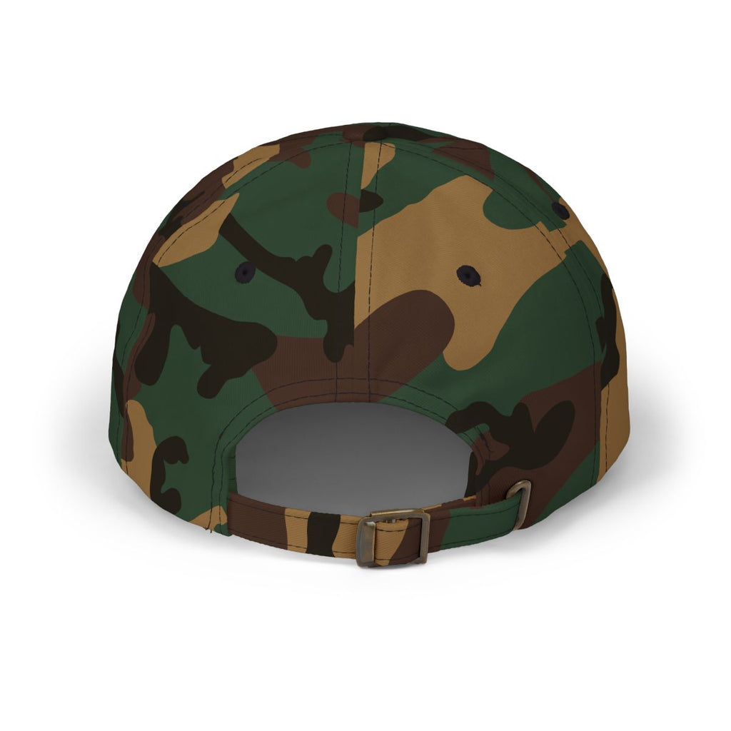 Falcons Sports - Hat - Volleyball (Embroidered, 3-Color)