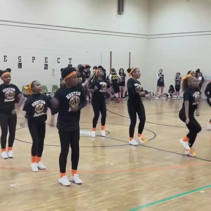 Falcons Sports - Sweatpants - Albino Falcon | We Got Tha World. (Limited Edition)