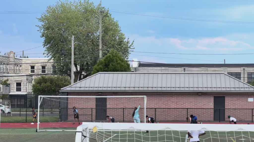 Falcons Sports - Sweatpants - Albino Falcon | We Got Tha World. (Limited Edition)