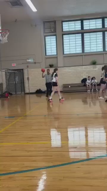 Falcons Sports - Hoodie - Basketball