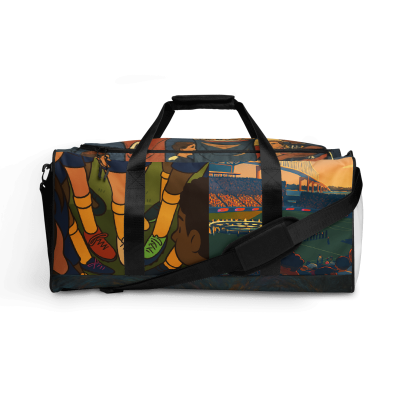 Falcons Sports - Bag - Championship Edition | SPECIAL ORDER ONLY