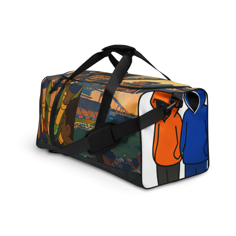 Falcons Sports - Design Deposit | Custom Memory Bag (SPECIAL ORDER)