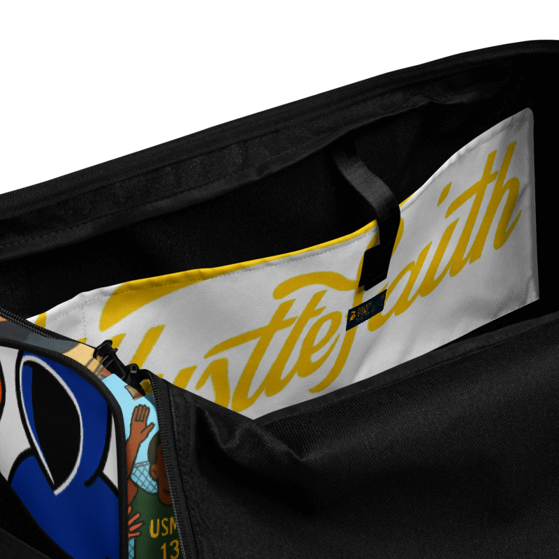 Falcons Sports - Bag - Championship Edition | SPECIAL ORDER ONLY