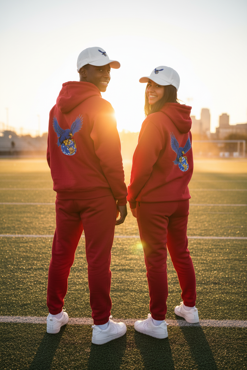 Spirit Full Gear - Duo