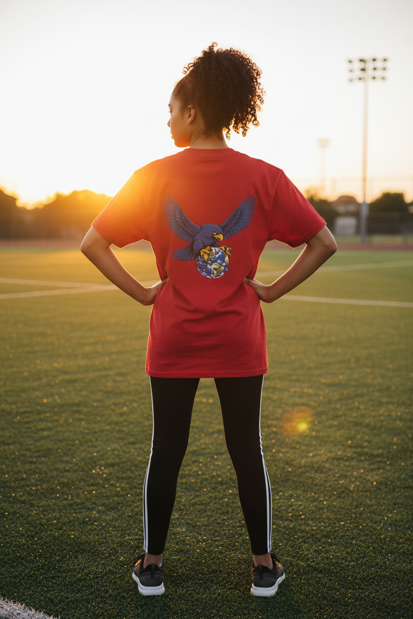 Spirit Tee - Teen Girl